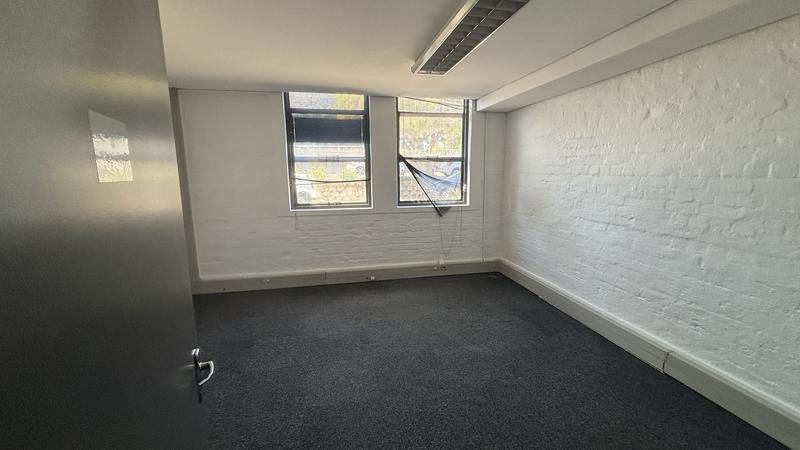 To Let commercial Property for Rent in Observatory Western Cape